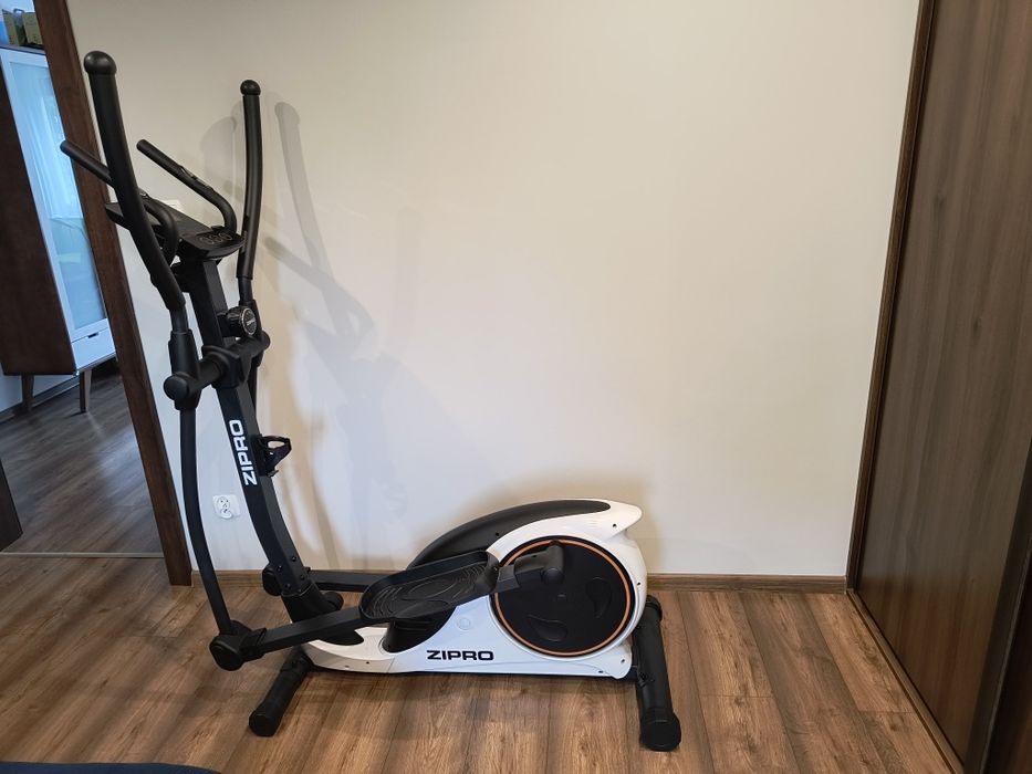 Orbitrek magnetyczny Zipro  Hulk RS