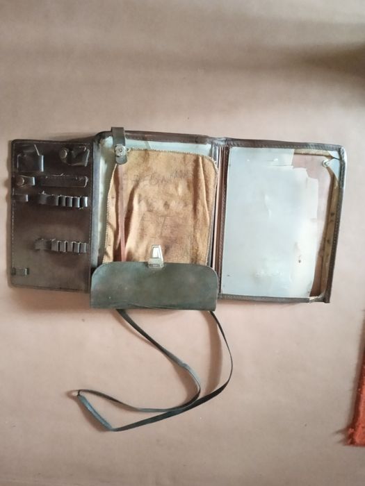 Планшет офіцерський раритетний