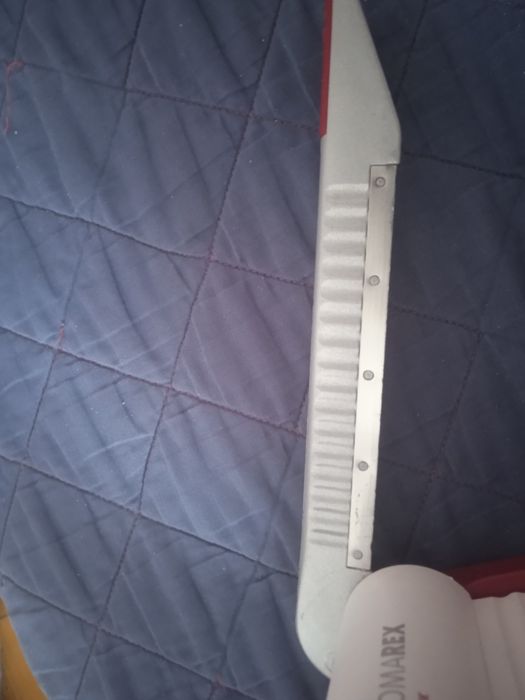 Зручний комбайн для нарізання