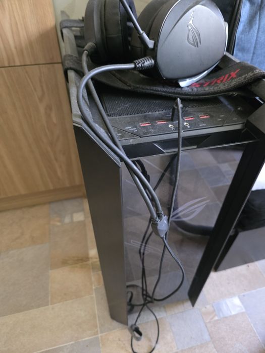 Компьютер Asus Full сборка 2025