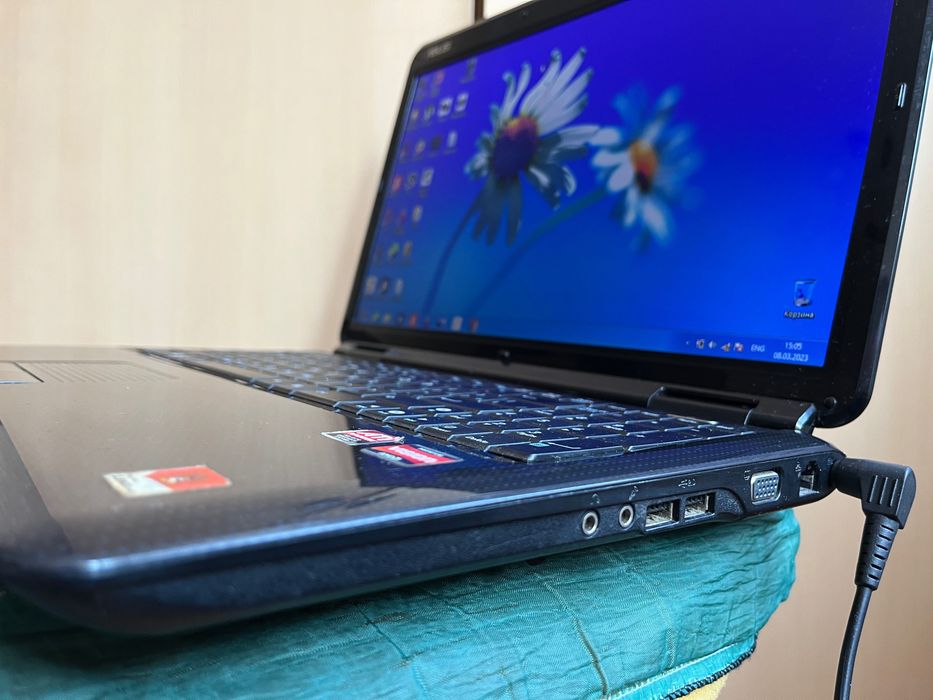 Ноутбук ASUS K50AB