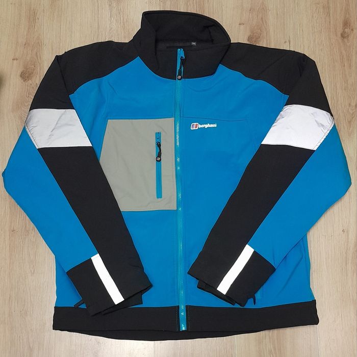 Куртка Berghaus/Бергхаус