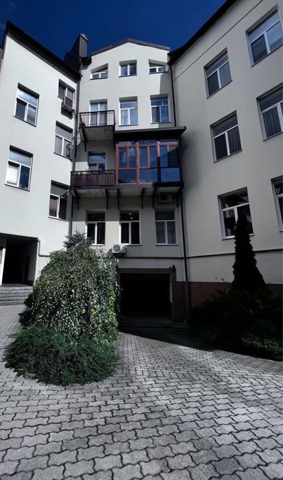 4+-rooms apartment apartment by the address (area 180 m²) - Atlanta.ua - photo 16