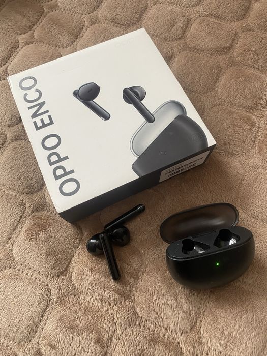 Навушники Oppo enco