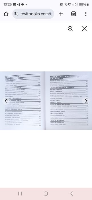 Основы христианской веры. Джеймс Бойс. TovitBooks