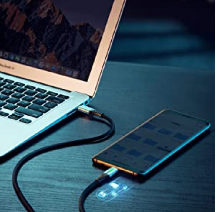 2-pack kabel do ładowania USB-C-USB-C