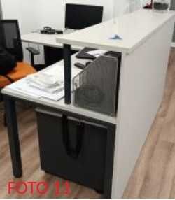 Mobiliários de Escritório 2