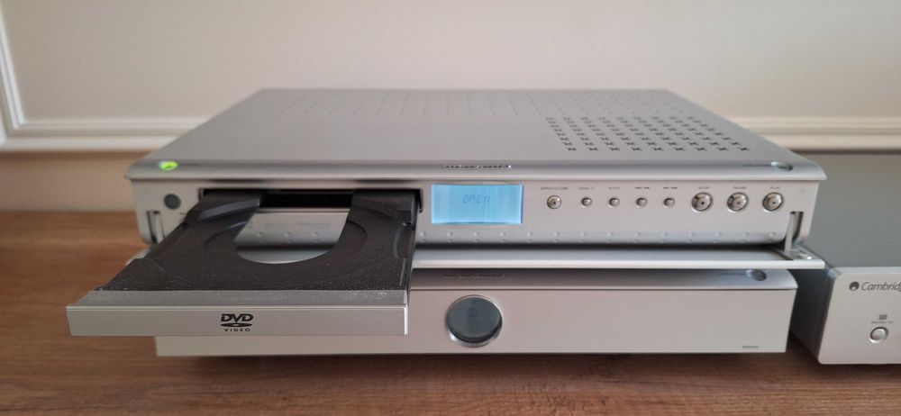 Marantz DV2100  Napęd CD/ DVD
