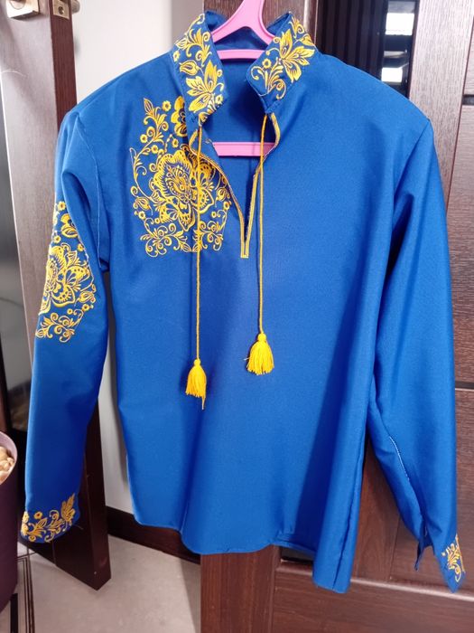 Продам вишиванку