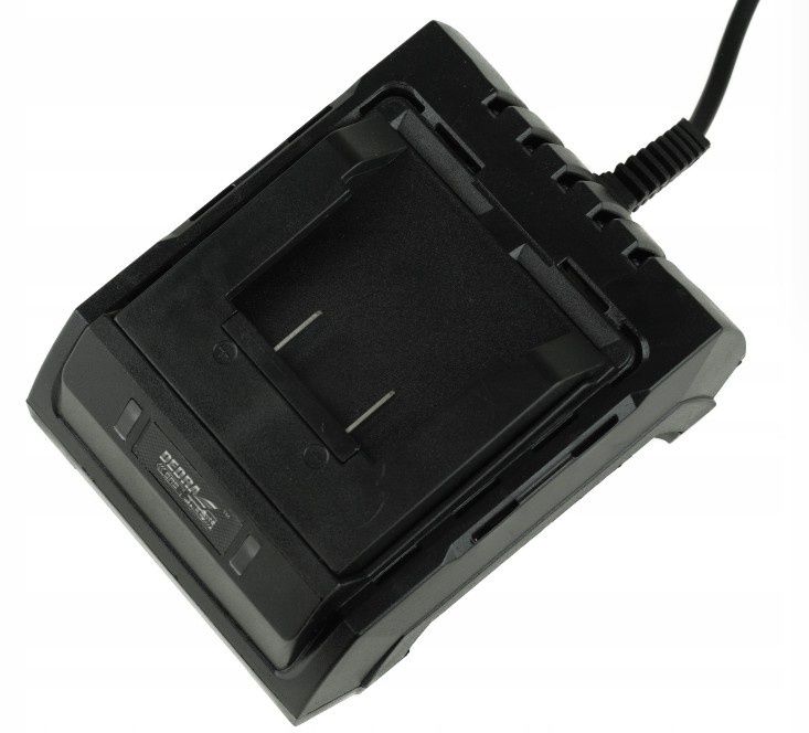 Ładowarka, zasilacz 2,3A DEDRA SAS+ALL DED7038