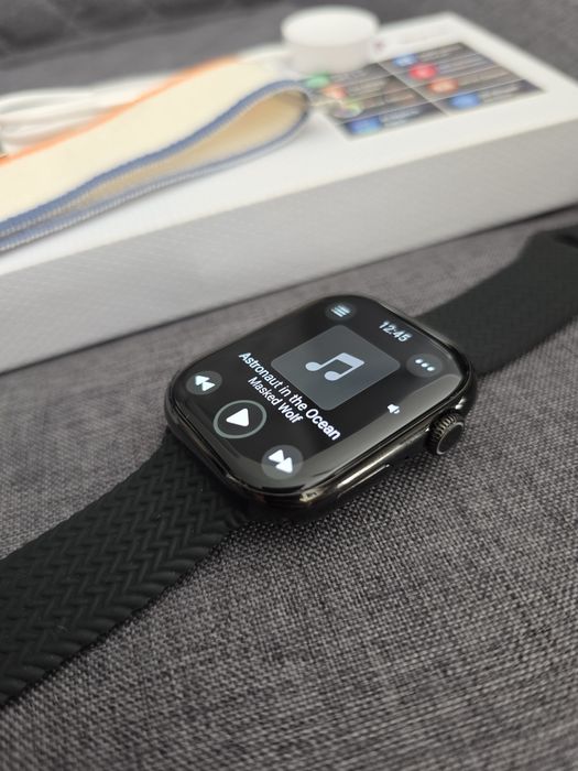 Smartwatch Hk10 pro max