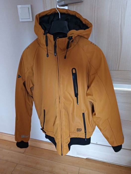 Kurtka Diverse M Evo series