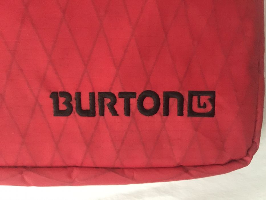 Burton чехол для ноутбука 15"/marmot/mummut/salewa/arcterix