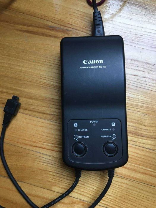 Canon 1d Mark II (дефект)