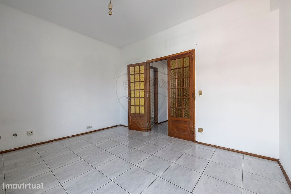 Apartamento T2 para venda