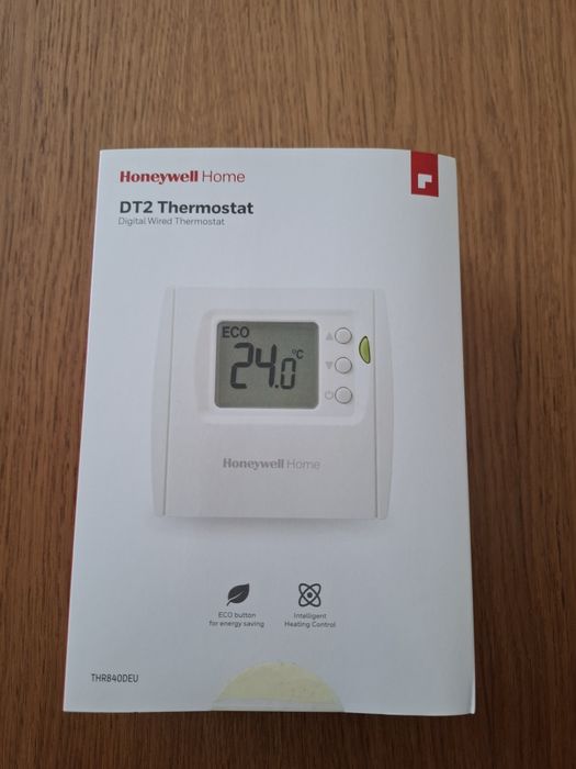 Termostat regulator temperatury Honeywell