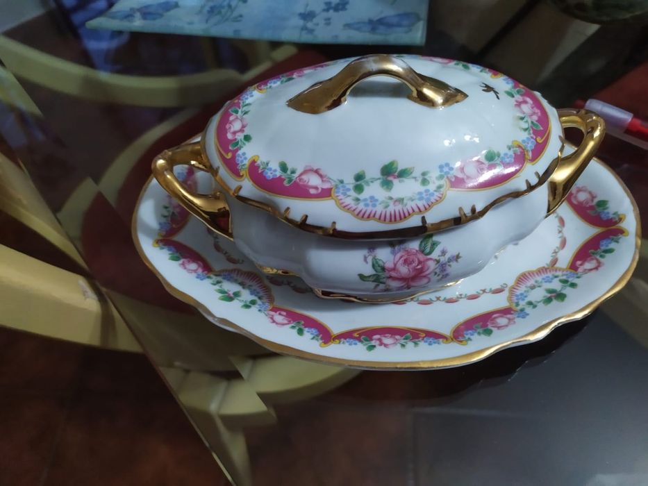 Loiça marca limoges64862299271041122