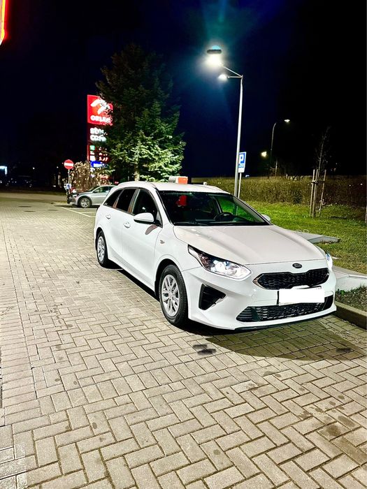 OD RĘKI Wynajem na Miesąc Tydzień Auto osobowe wypożyczalnia Osobowe24
