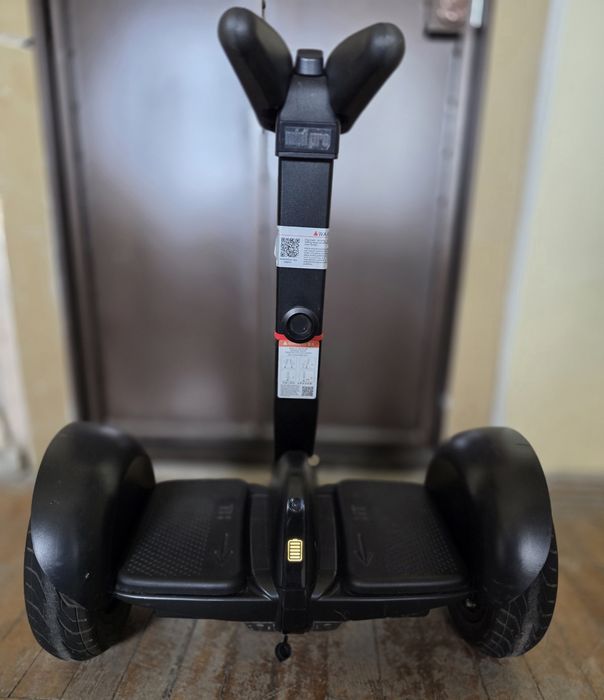 Гироскутер MiniRobot Pro
