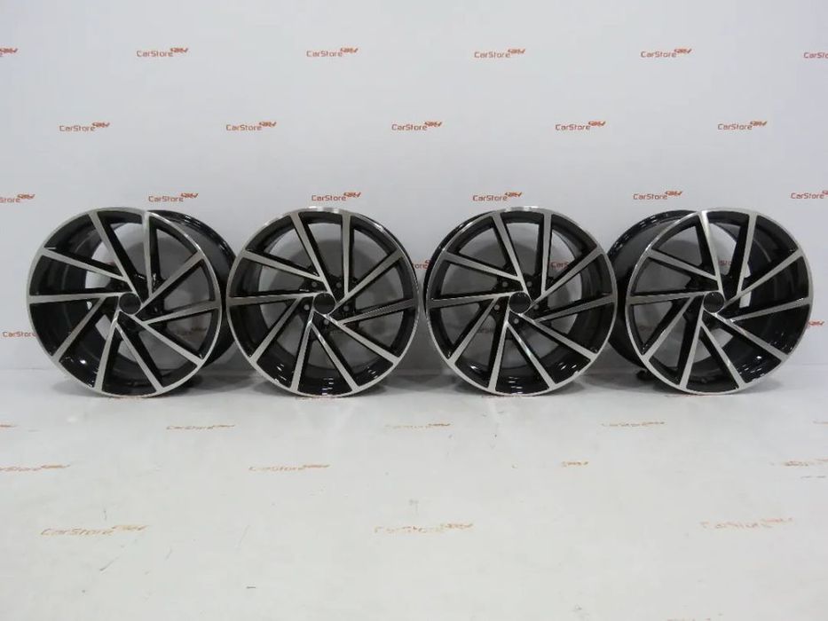 Jante Look Volkswagen Golf R 18 x 8 et43 5x112