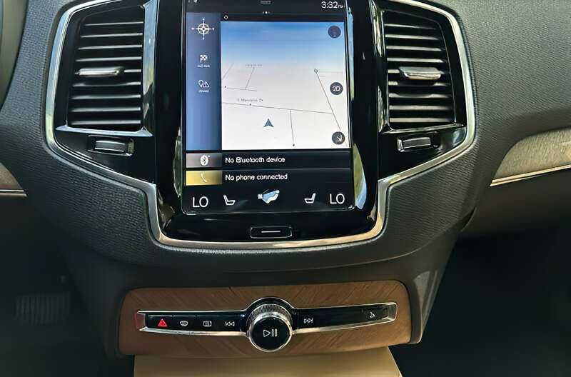 Volvo XC90 2018