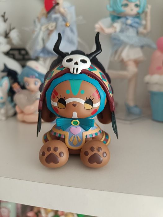 Lucky Emma blindbox Pop Top