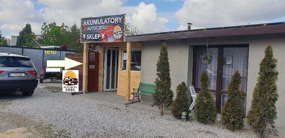 Akumulator Varta Silver 12V 100AH 830A Dojazd Montaż sprzedaż 24h