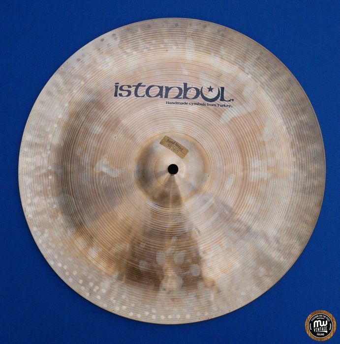 ‼️ Istanbul - talerz Pre Split Traditional China 16”  ‼️
