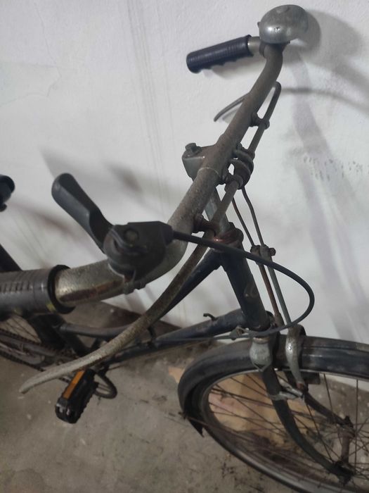 PASTELEIRA - Bicicleta de senhora