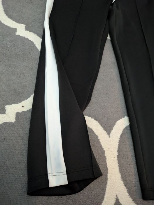 Spodnie dresowe damskie