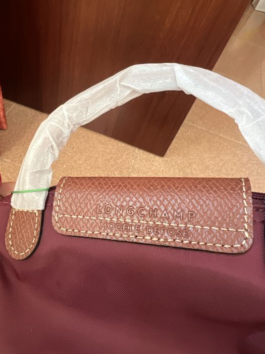 Bolsa Longchamp Le Pliage