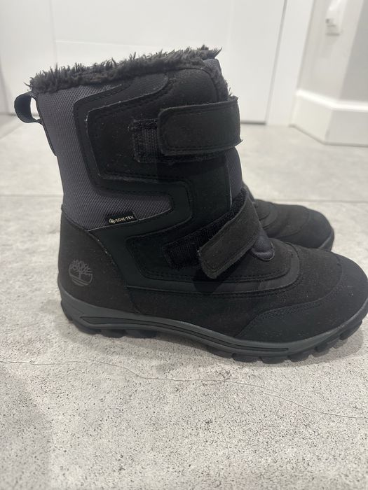 Śniegowce Timberland rozm.35