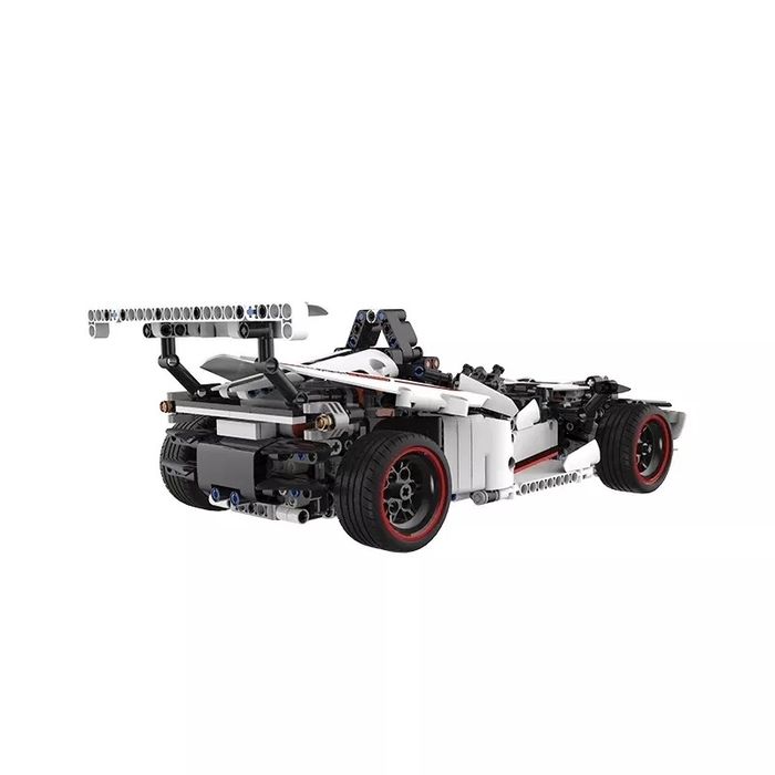 Конструктор Xiaomi Smart Building Blocks Road Racing