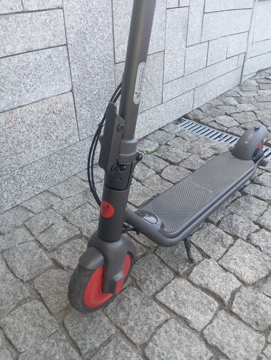 OKAZJA ! Hulajnoga elektryczna SEGWAY super stan