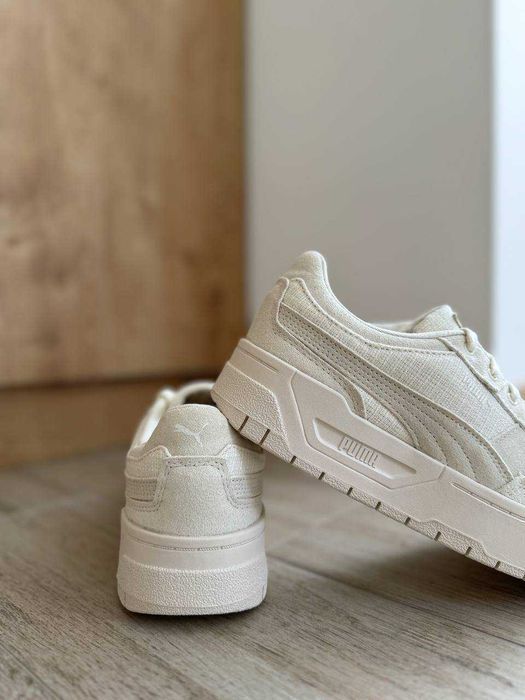 США! Літні жіночі кросівки Puma Cali Dream 389872-01 Оригінал! 38.5,39