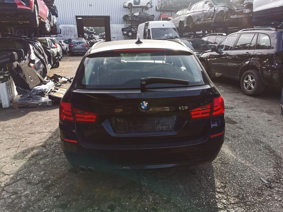 Peças BMW 520D F11 do ano 2011