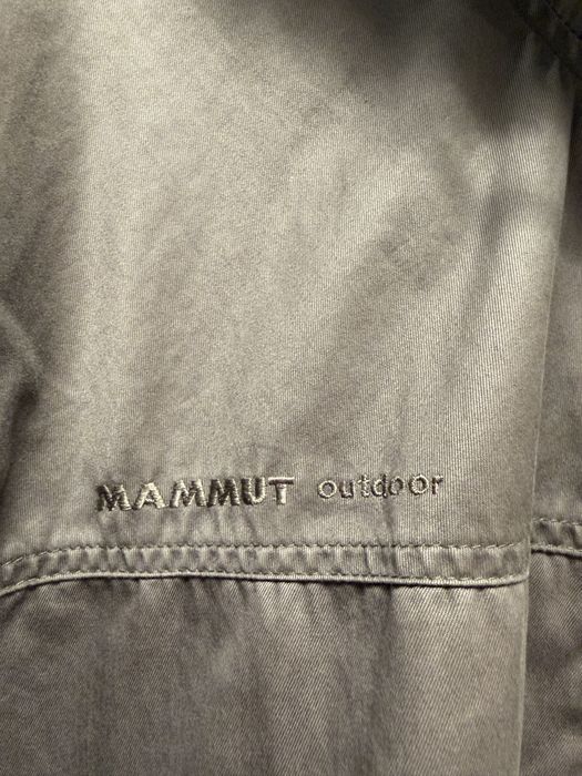 Meska kurtka mammut outodir roz m