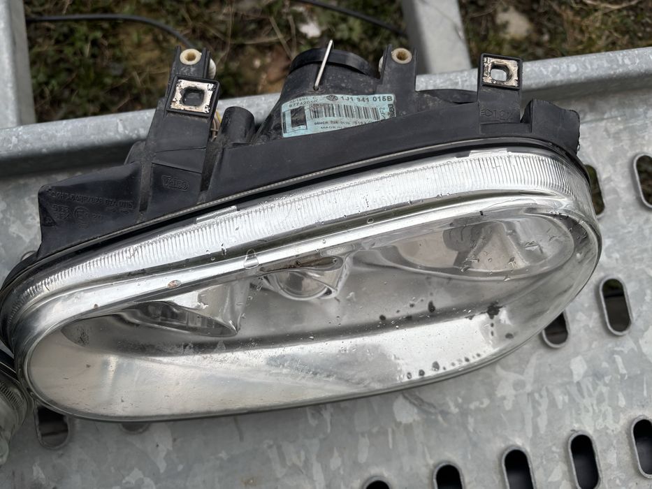 Фари гольф 4 оригінали