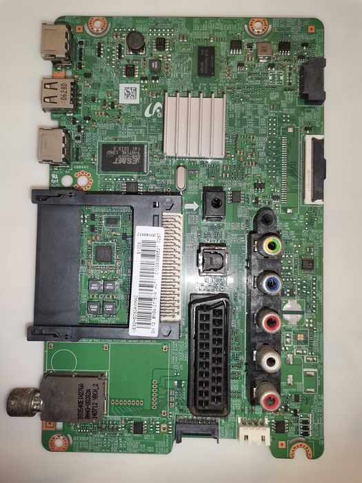 Mainboard Samsung UE32H5030