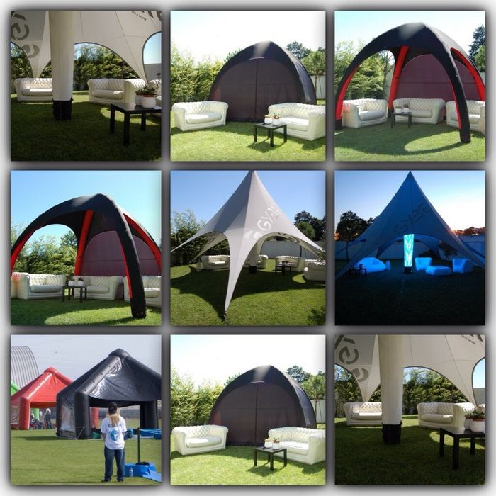 Animação, Organização & Produção de Eventos