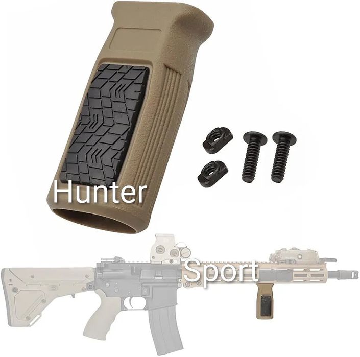 Ручка переноса огня, рукоятка переносу вогню, руків'я,упор. Magpul