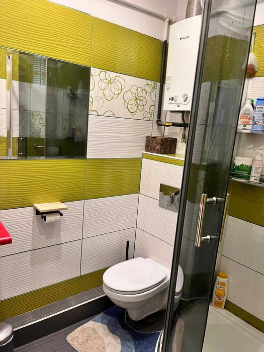 Dwupokojowe mieszkanie do  wynajęcia centrum - blisko dworca.