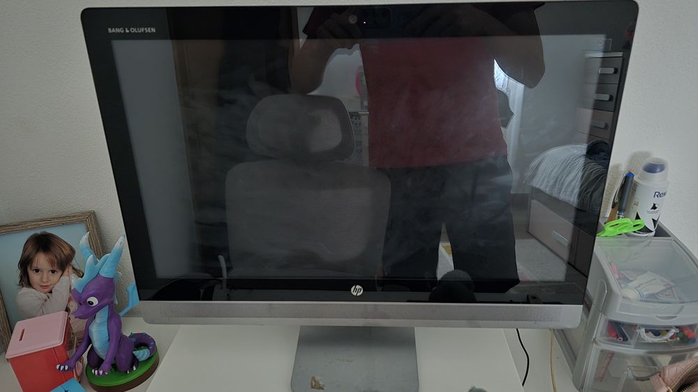 Computador Fixo touch