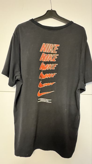 Футболка Nike размер XL