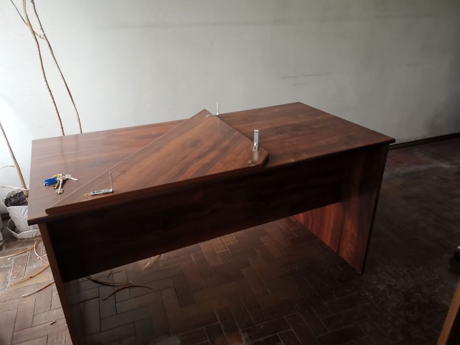 Secretaria para venda