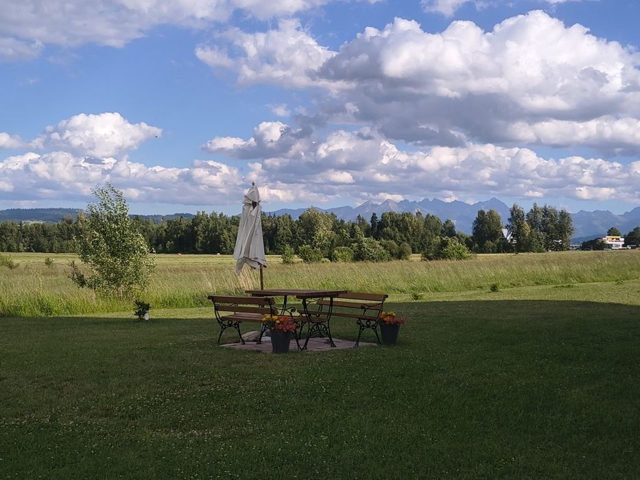 Noclegi, pokoje gościnne, apartamenty- Białka Tatrzańska/Groń. Atrakcy