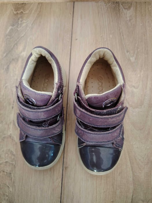 Buty dziewczęce Ecco 24