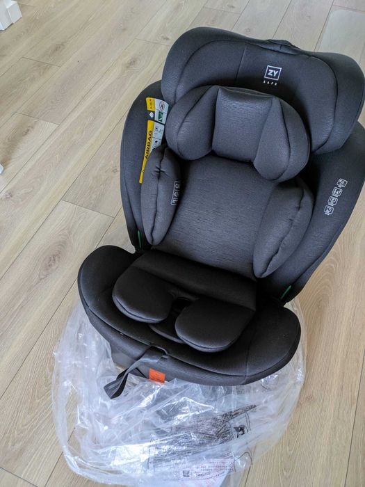 Cadeira bebé carro auto Zippy Primecare I