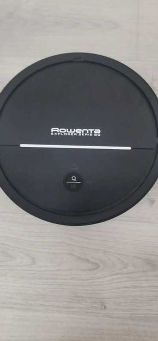 Robot Aspirador "Explorer Serie 80"