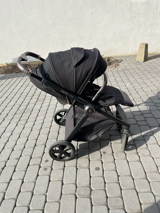 Wozek Espiro Only 2w1 2025
